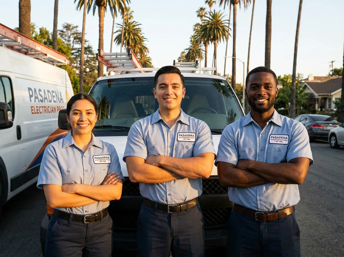 Electrician company in Elgin, MN